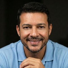 Foto de Anibal Monteiro de Magalhães Neto